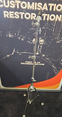 SONOR champion 70s Beckenständer