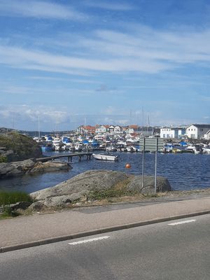 Arround Skandinavia by Bus