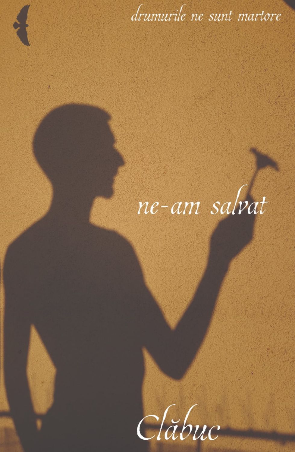 ne-am salvat: drumurile ne sunt martore (vol.2)