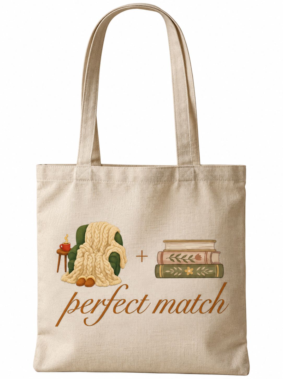 Sacoșă - perfect match (Autumn Edition)