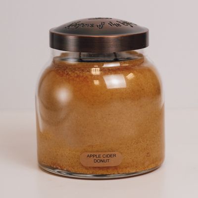Apple Cider Donut