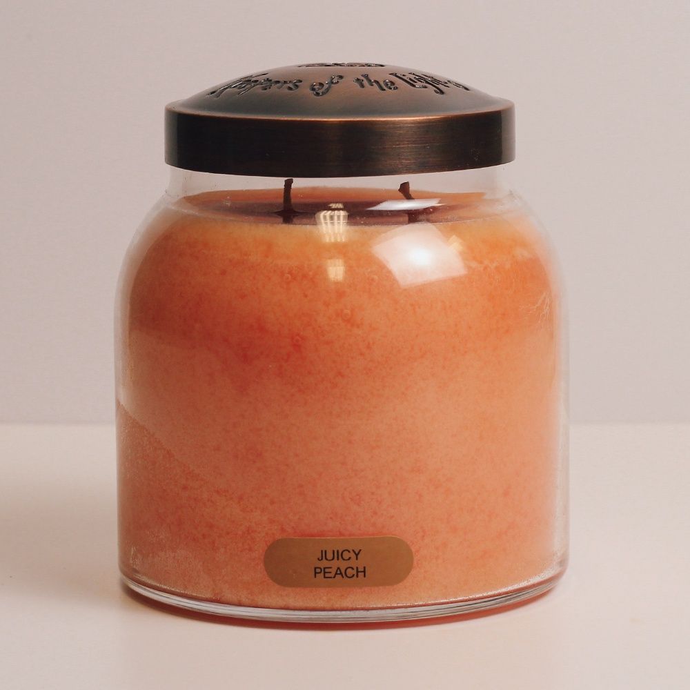 Juicy Peach