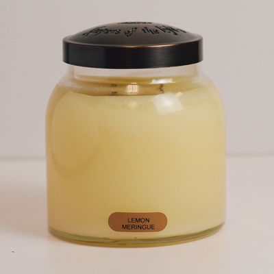 Lemon Meringue
