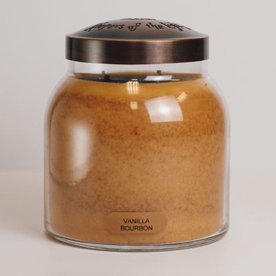Vanilla Bourbon