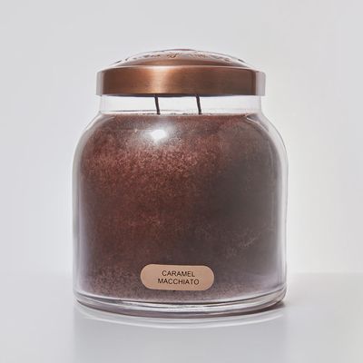 Caramel Macchiato