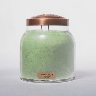 Pistachio &amp; Honey