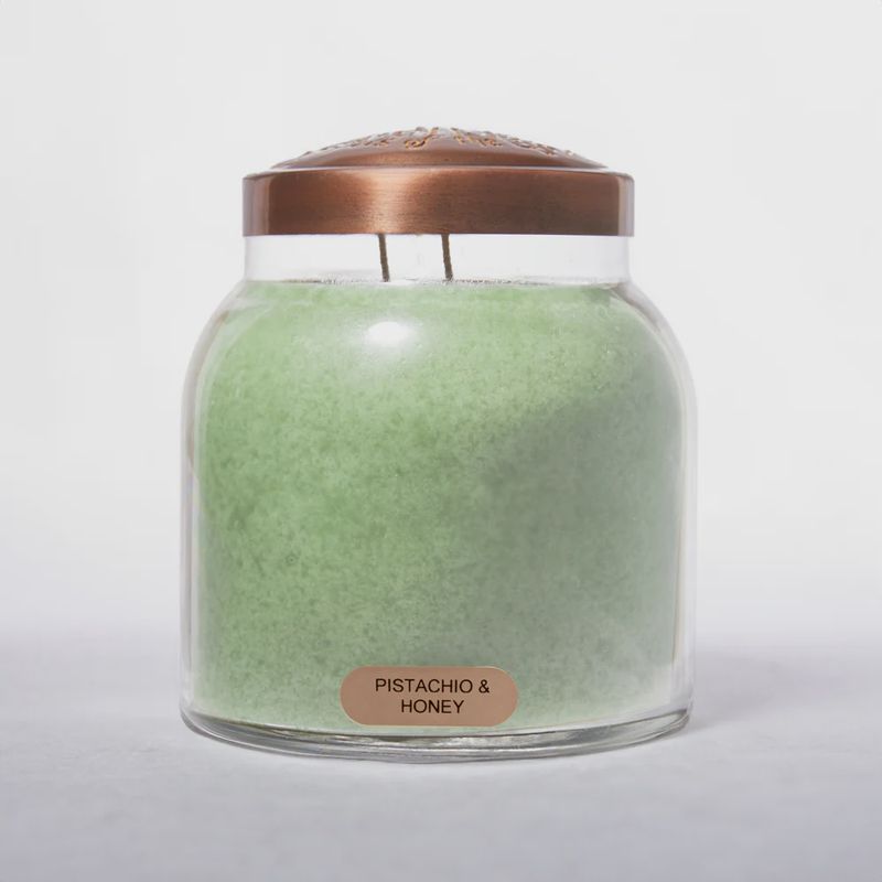 Pistachio &amp; Honey