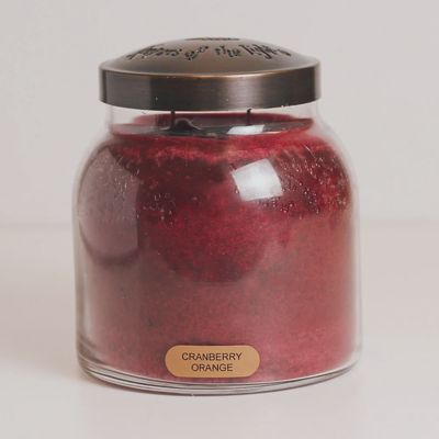 Cranberry Orange