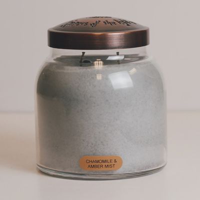 Chamomile &amp; Amber Mist