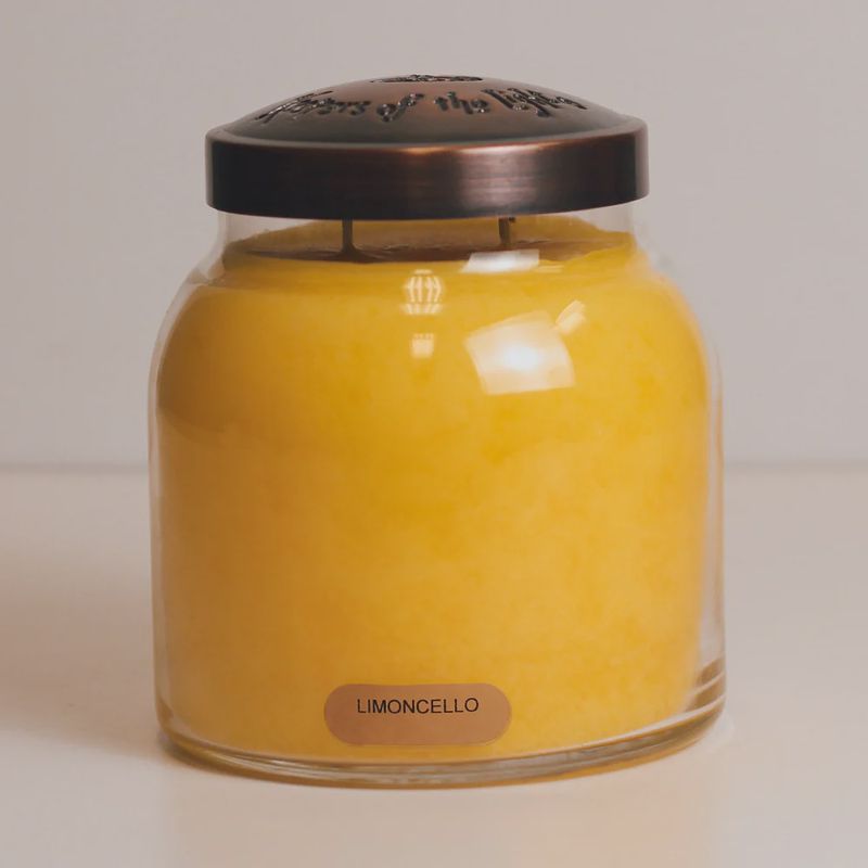 Limoncello