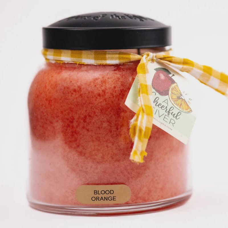 Blood Orange