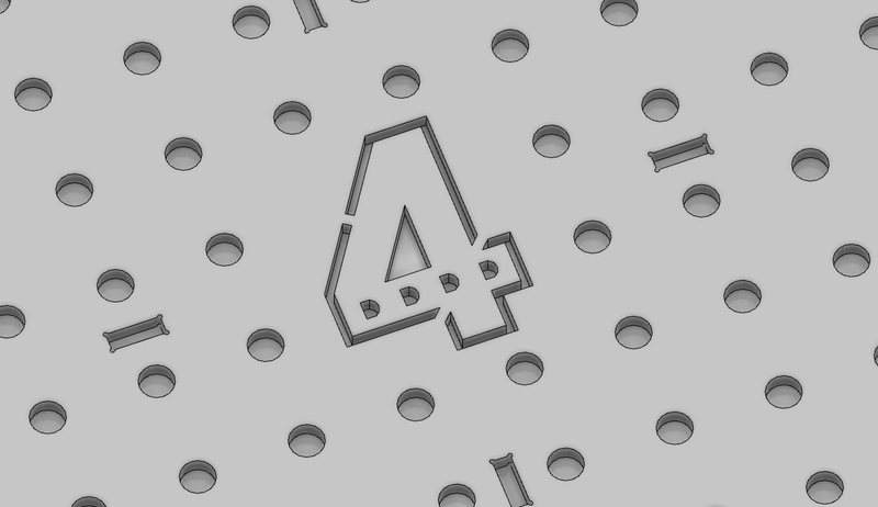 Fixture Table Logo Customisation