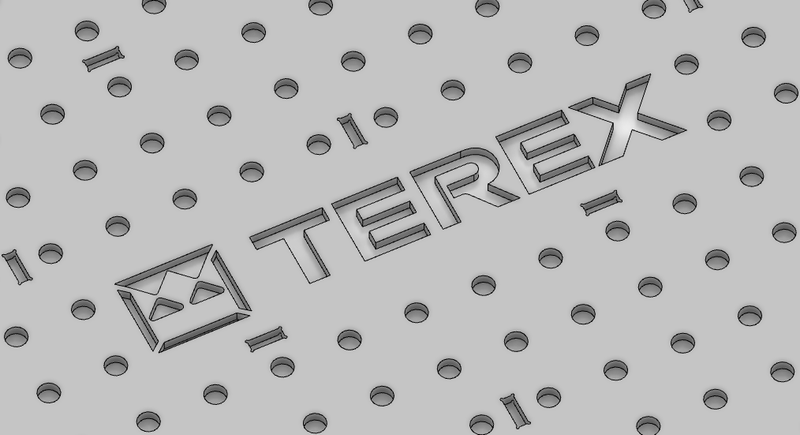 Fixture Table Logo Customisation