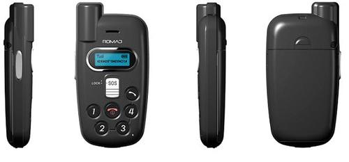 Romad RSP 100 (Purchase Option, inc 1st Year Services)