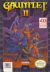 Gauntlet II | Nintendo | NES