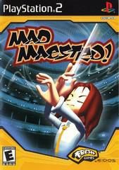 Mad Maestro | Sony | Playstation 2