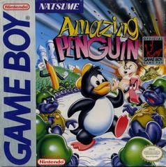 Amazing Penguin | Nintendo | GameBoy