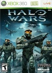 Halo Wars | Microsoft | Xbox 360