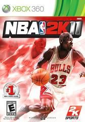 NBA 2K11 | Microsoft | Xbox 360