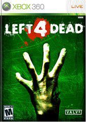 Left 4 Dead | Microsoft | Xbox 360