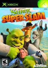 Shrek Superslam | Microsoft | Xbox