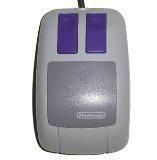 Super Nintendo Mouse | Nintendo | Super Nintendo