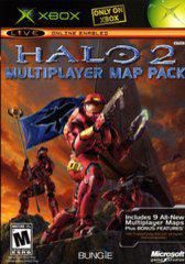 Halo 2 Multiplayer Map Pack | Microsoft | Xbox