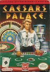 Caesar&#39;s Palace | Nintendo | NES