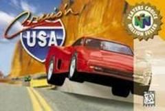 Cruis&#39;n USA [Player&#39;s Choice] | Nintendo | Nintendo 64