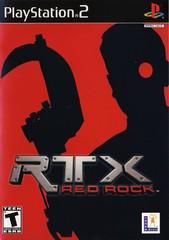 RTX Red Rock | Sony | Playstation 2