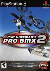 Mat Hoffman&#39;s Pro BMX 2 | Sony | Playstation 2