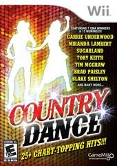 Country Dance | Nintendo | Wii