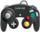 Black Controller | Nintendo | Gamecube