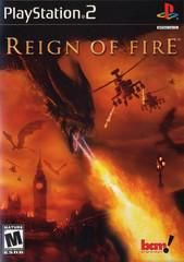 Reign of Fire | Sony | Playstation 2