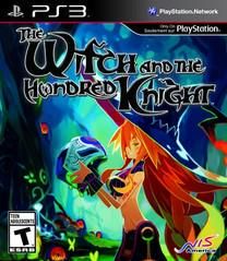 Witch and the Hundred Knight | Sony | Playstation 3