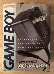 Game Boy Pocket AC Adapter | Nintendo | GameBoy