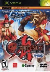Guilty Gear X2 Reload | Microsoft | Xbox
