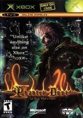 Phantom Dust | Microsoft | Xbox