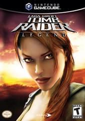 Tomb Raider Legend | Nintendo | Gamecube
