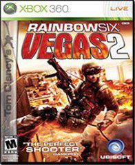 Rainbow Six Vegas 2 | Microsoft | Xbox 360