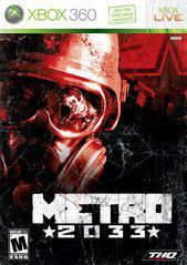 Metro 2033 | Microsoft | Xbox 360