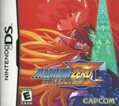 Mega Man Zero Collection | Nintendo | Nintendo DS