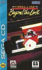 Formula One World Championship: Beyond the Limit | Sega | Sega CD