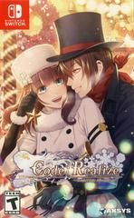 Code Realize Wintertide Miracles | Nintendo | Nintendo Switch