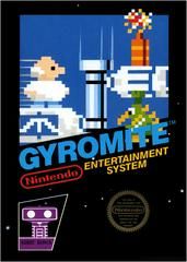 Gyromite | Nintendo | NES