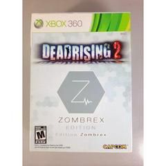 Dead Rising 2 [Zombrex Edition] | Microsoft | Xbox 360