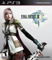 Final Fantasy XIII | Sony | Playstation 3