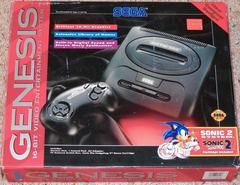 Sega Genesis System [Sonic 2 Bundle] | Sega | Sega Genesis