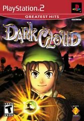 Dark Cloud [Greatest Hits] | Sony | Playstation 2