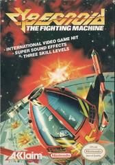 Cybernoid The Fighting Machine | Nintendo | NES